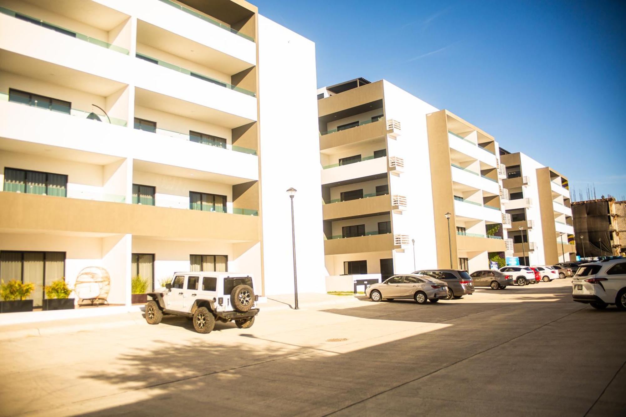 Apartment Departamento En Cercano A La Playa *