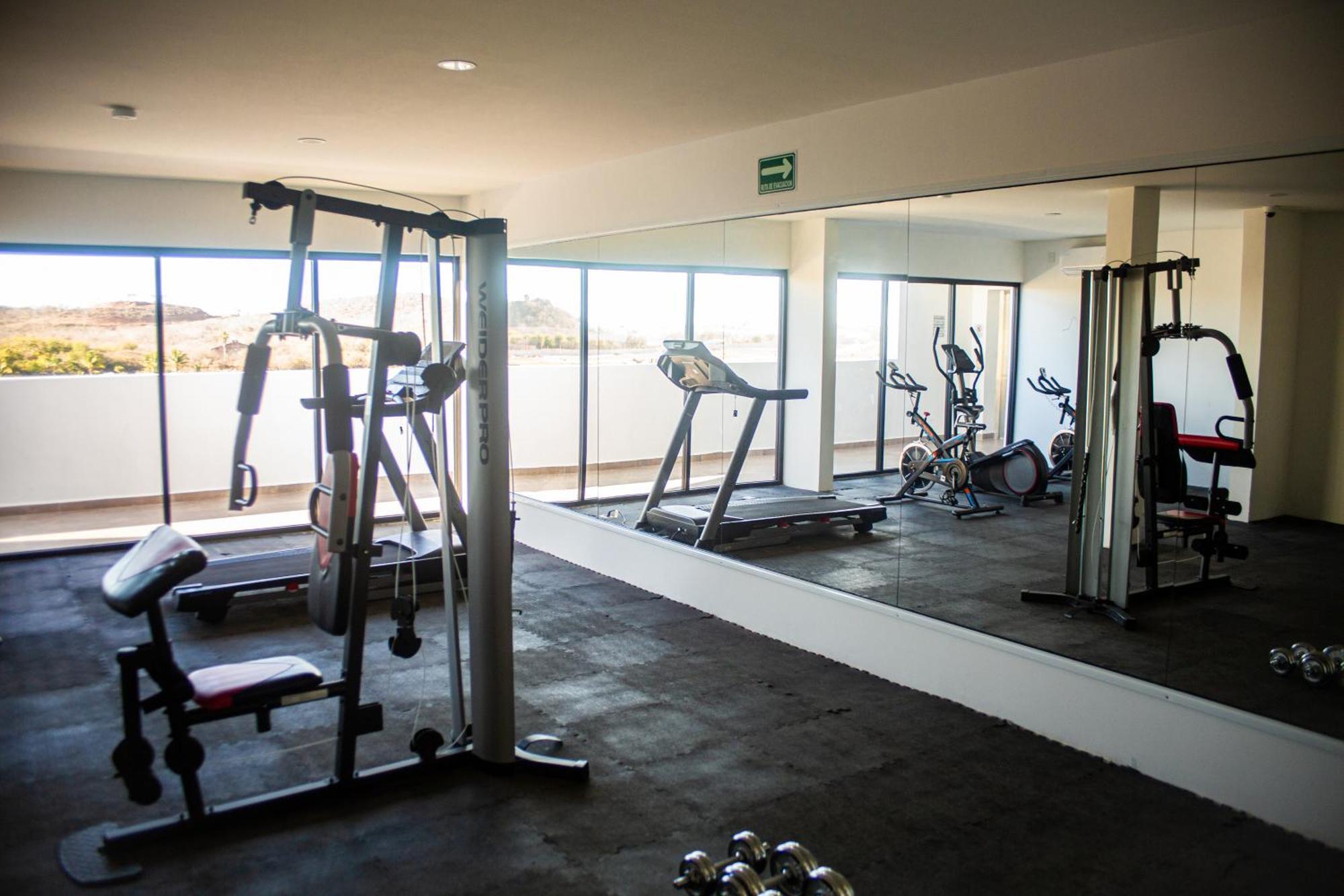 Departamento En Cercano A La Playa Apartment Mazatlan