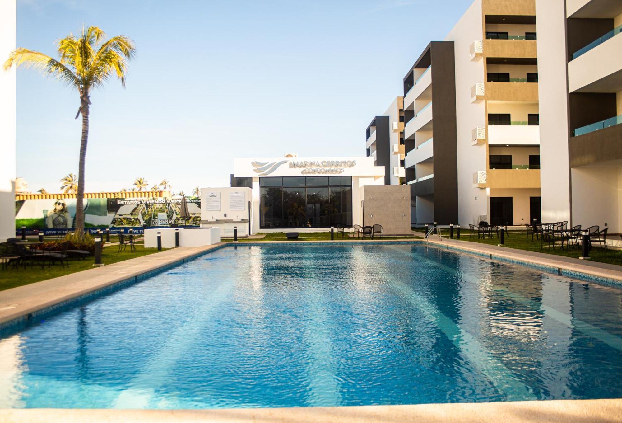 Departamento En Cercano A La Playa