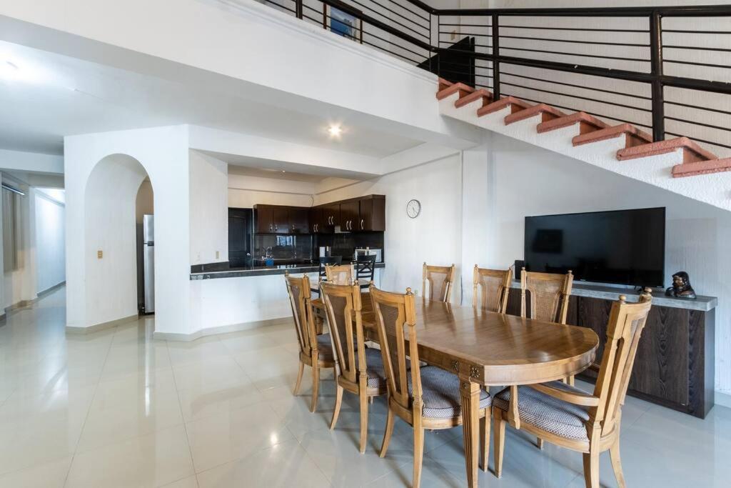 Apartment Marina Del Rey 505 A Pie De Playa *