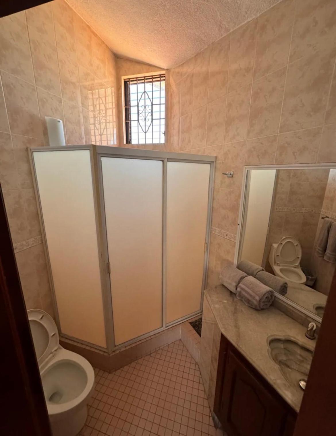 Holiday home Domus Aurea