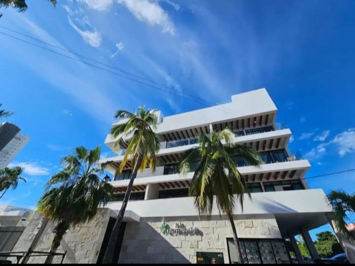 Zona Dorada Alberca Comodidad Playa Apartment Mazatlan
