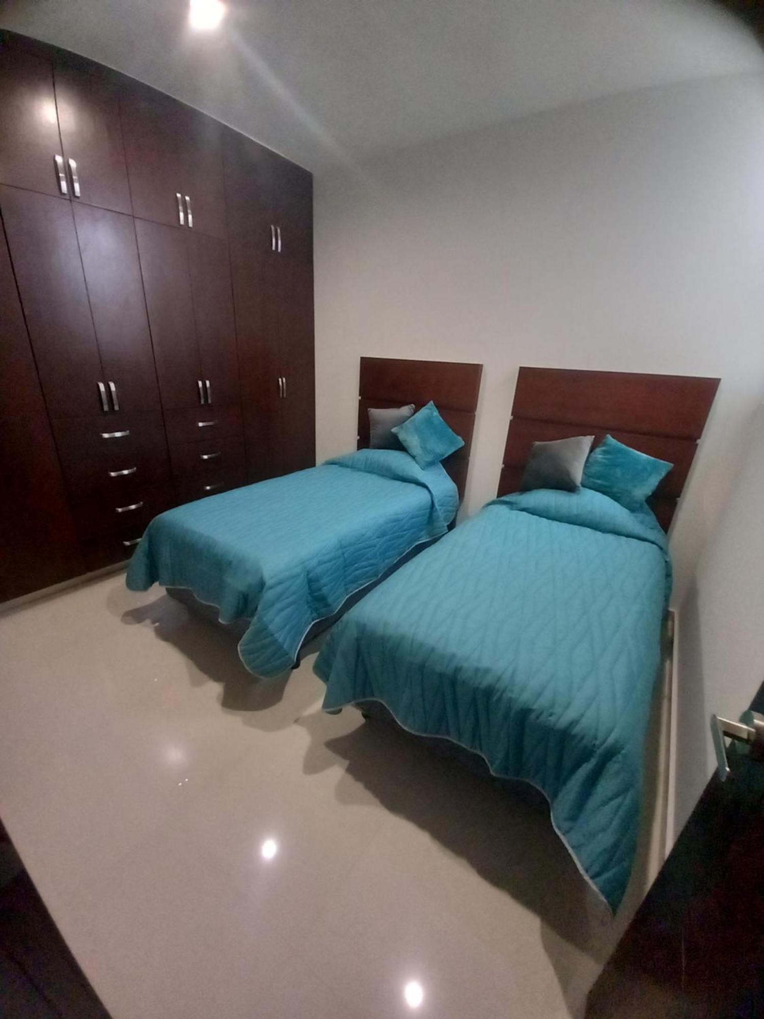 Apartment Zona Dorada Alberca Comodidad Playa Mazatlan