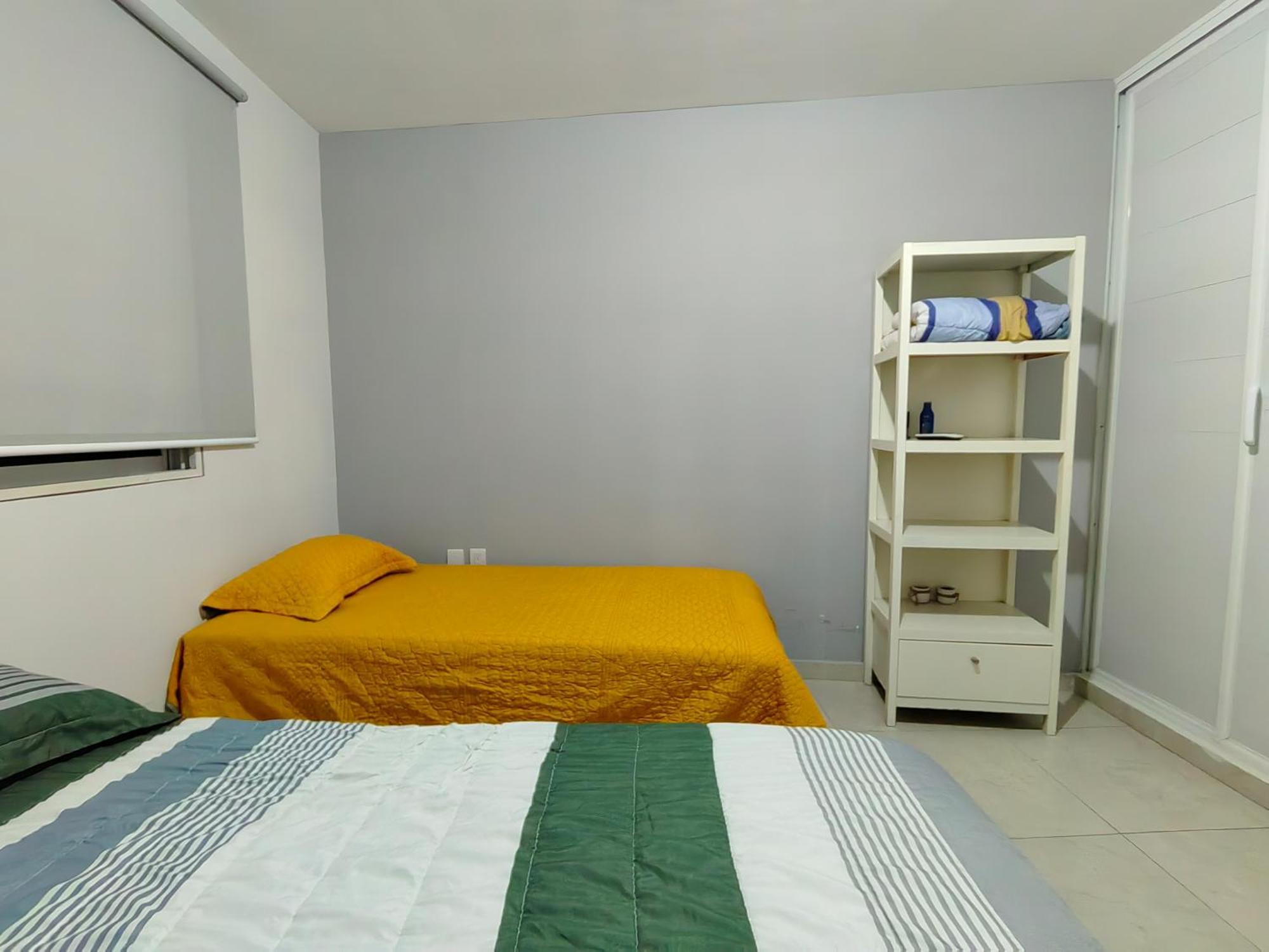 Departamento Zona Dorada 100 Mts De Playa Mazatlan