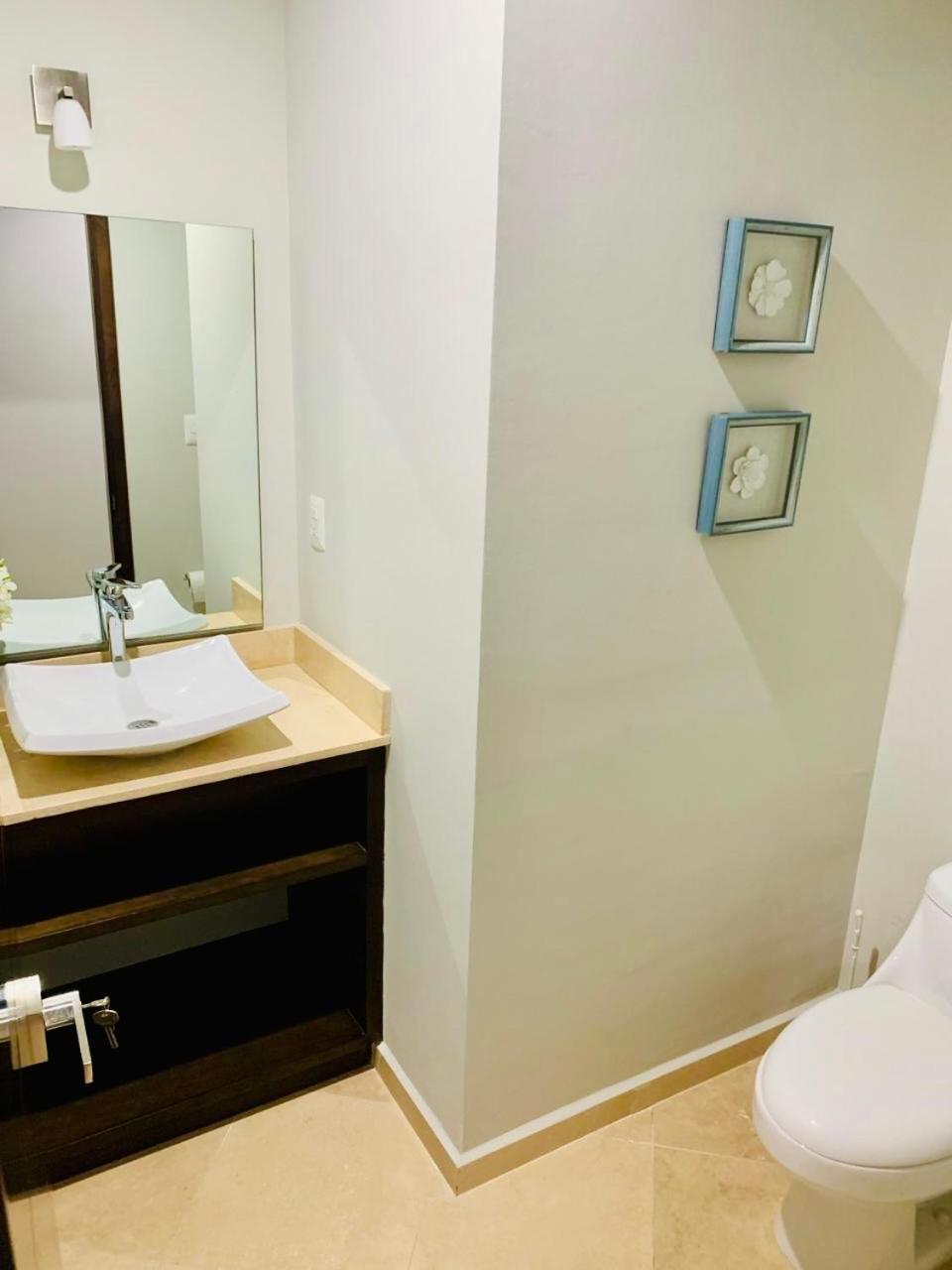 Brujas Tower Apartamento
