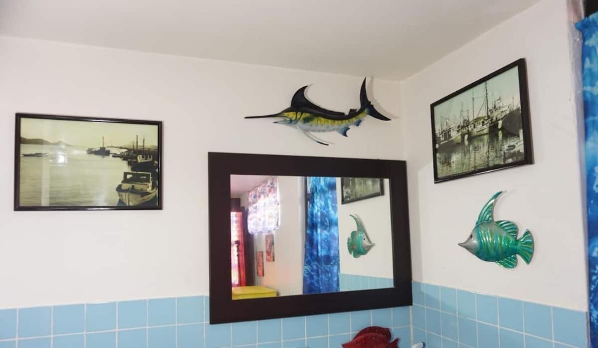 Casa Sixto Osuna Boutique Homestay Mazatlan