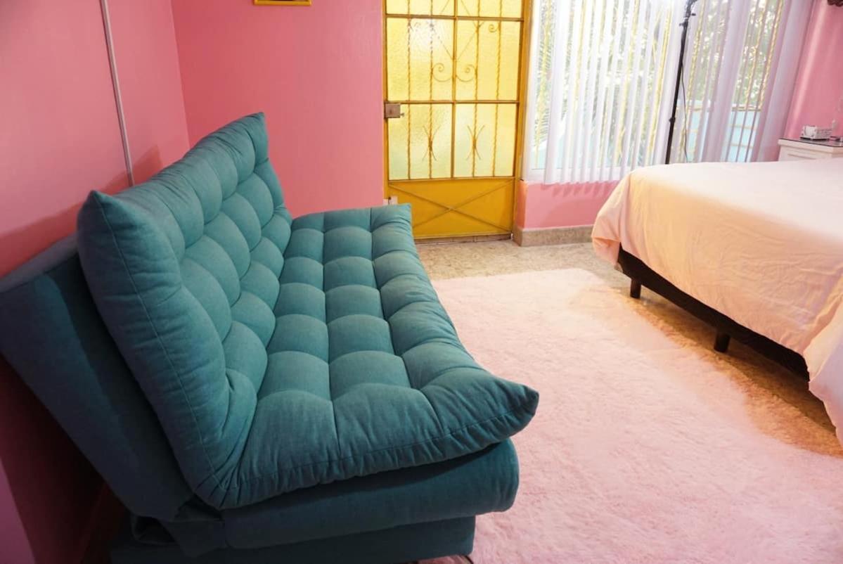 Casa Sixto Osuna Boutique Homestay *