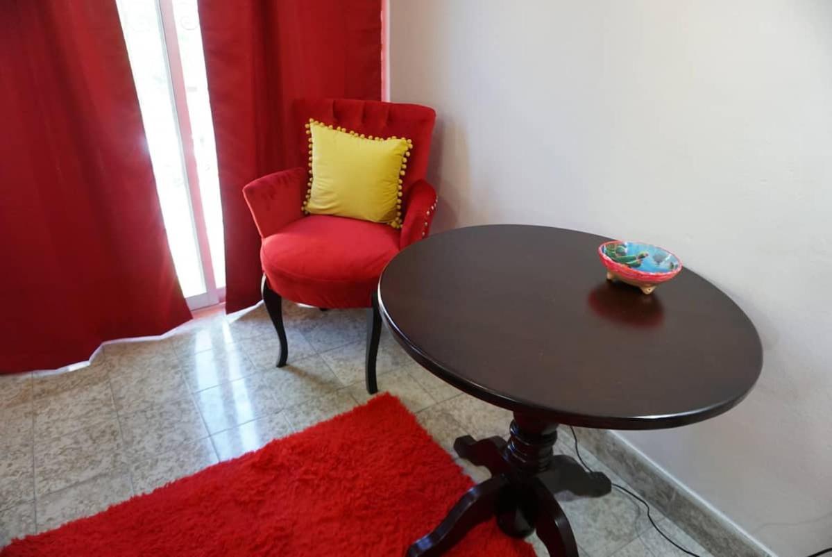 Casa Sixto Osuna Boutique *