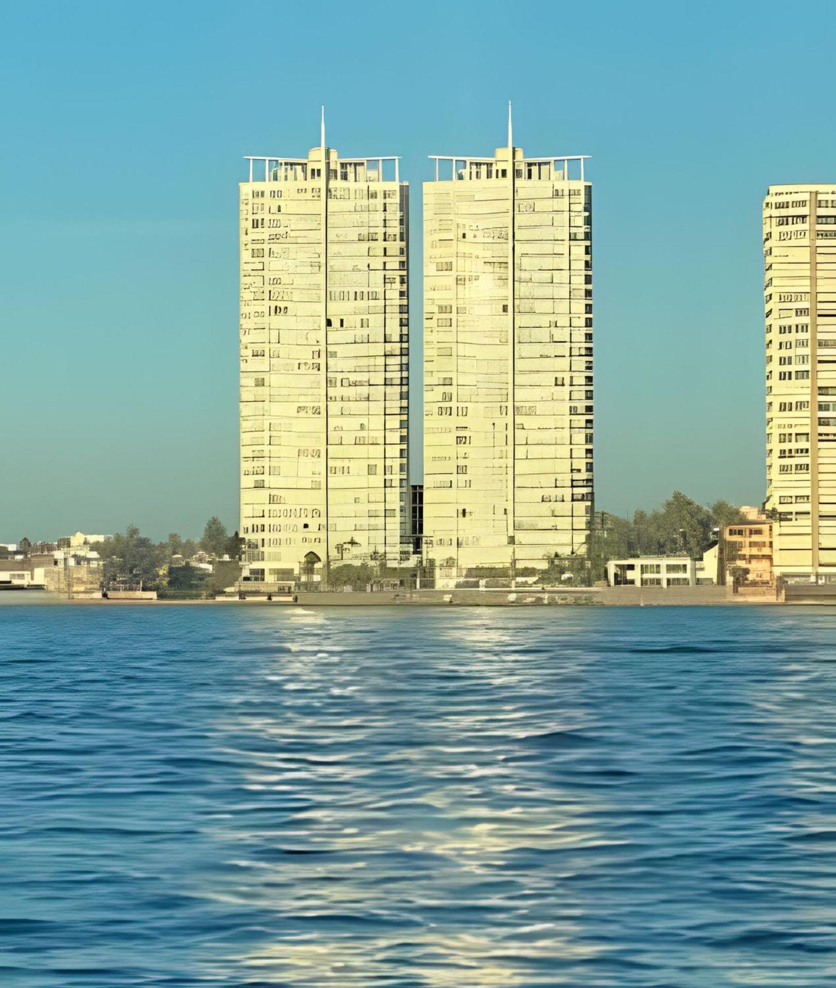 De Lujo En El Corazon De La Zona Dorada En Camino Al Mar. * Mazatlan