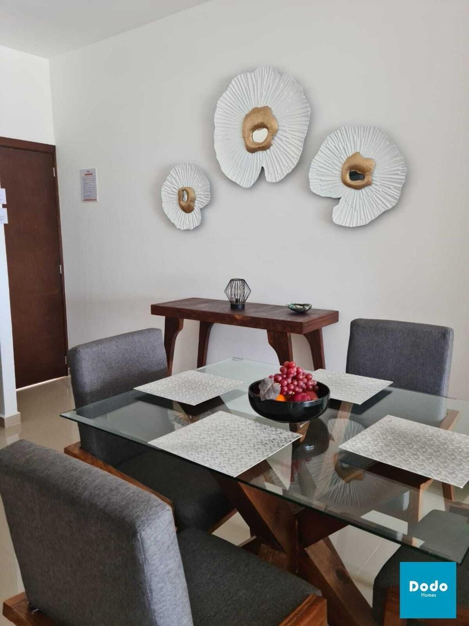 Apartamento Departamentos De Lujo En *
