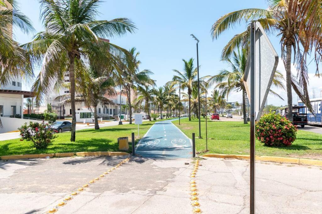 Elegante A Cuadra Del Mar Apartment Mazatlan
