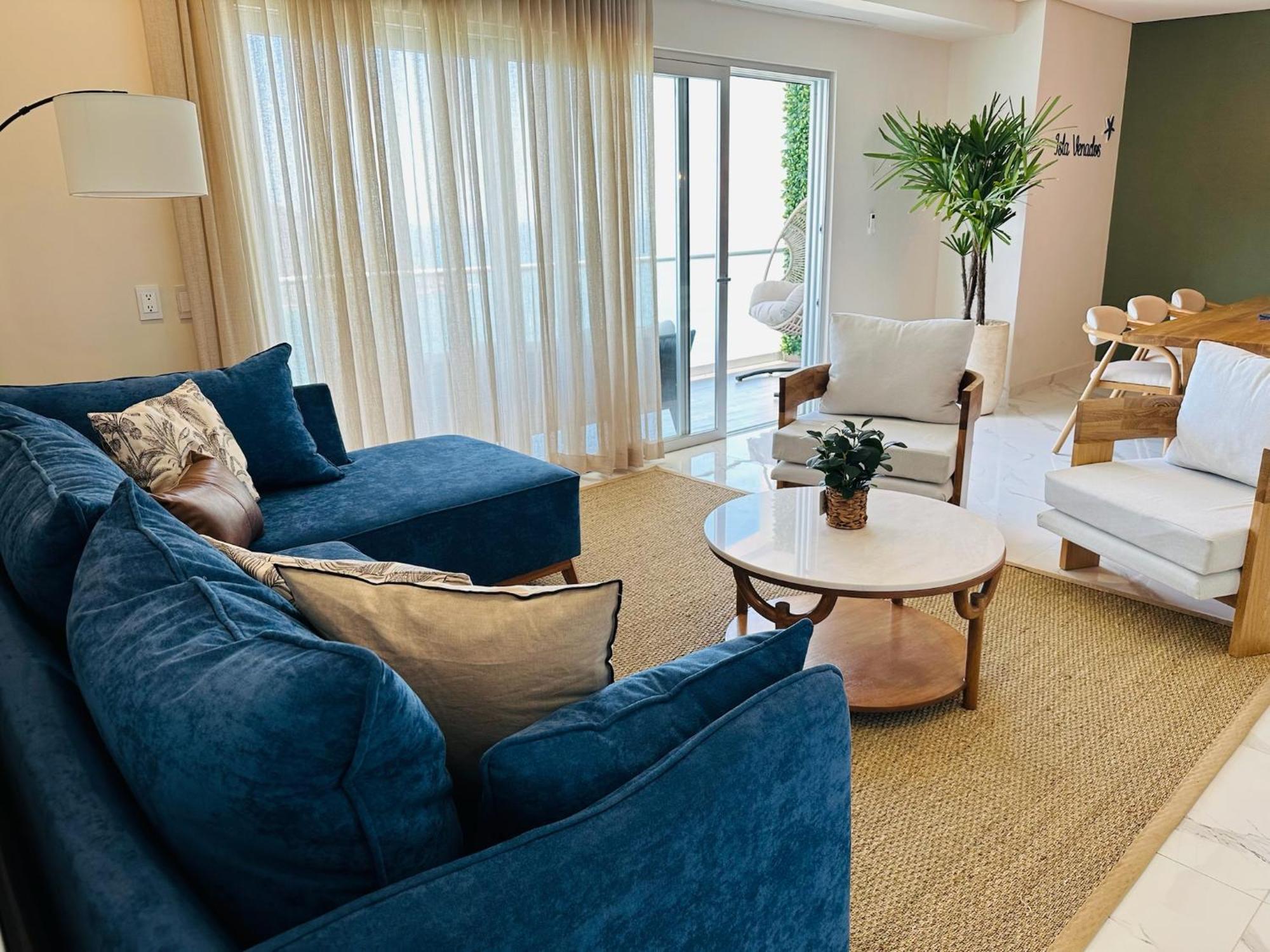 Isla Venados - Apartment Mazatlan
