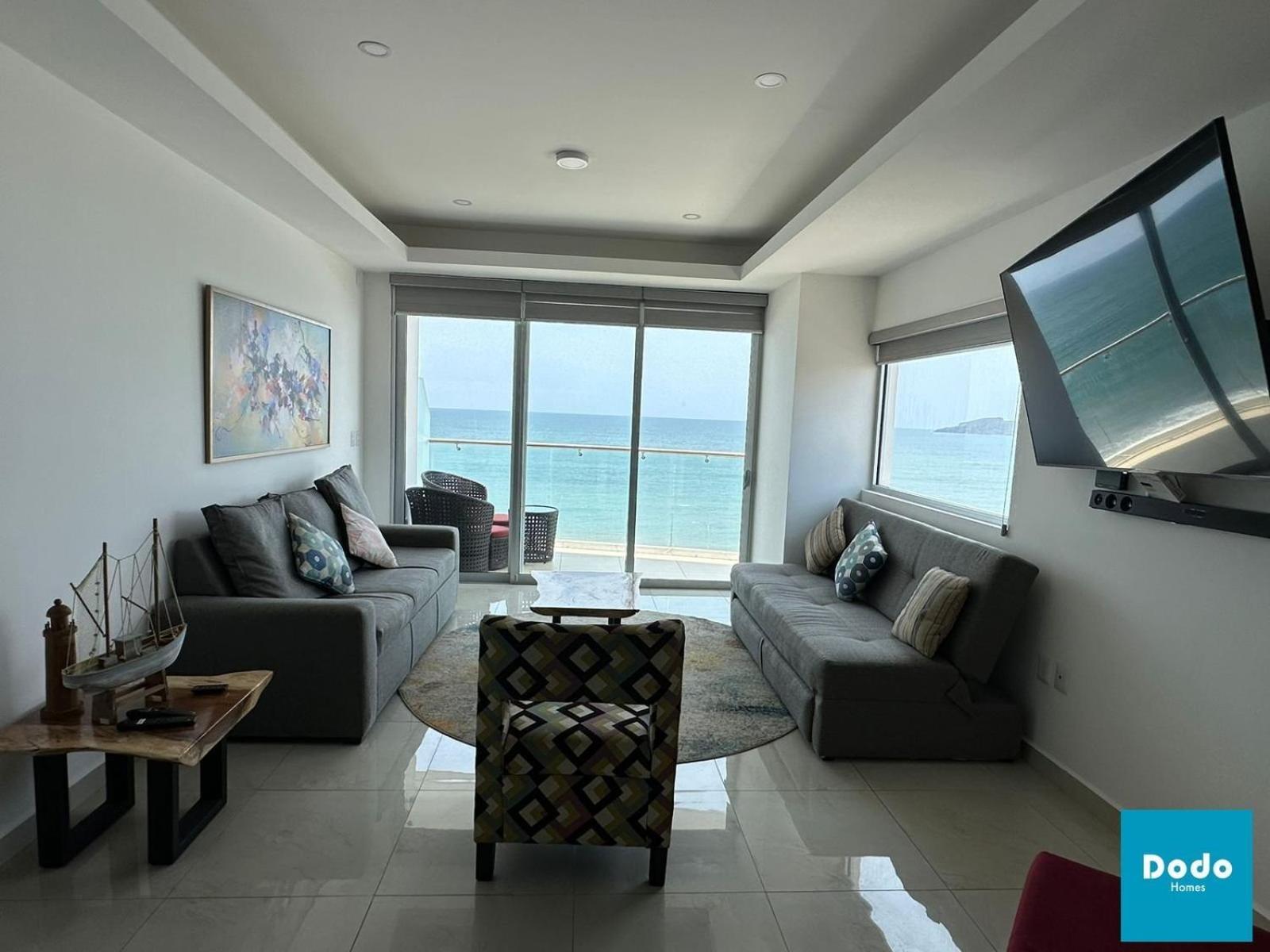 Sunset View Luxury *