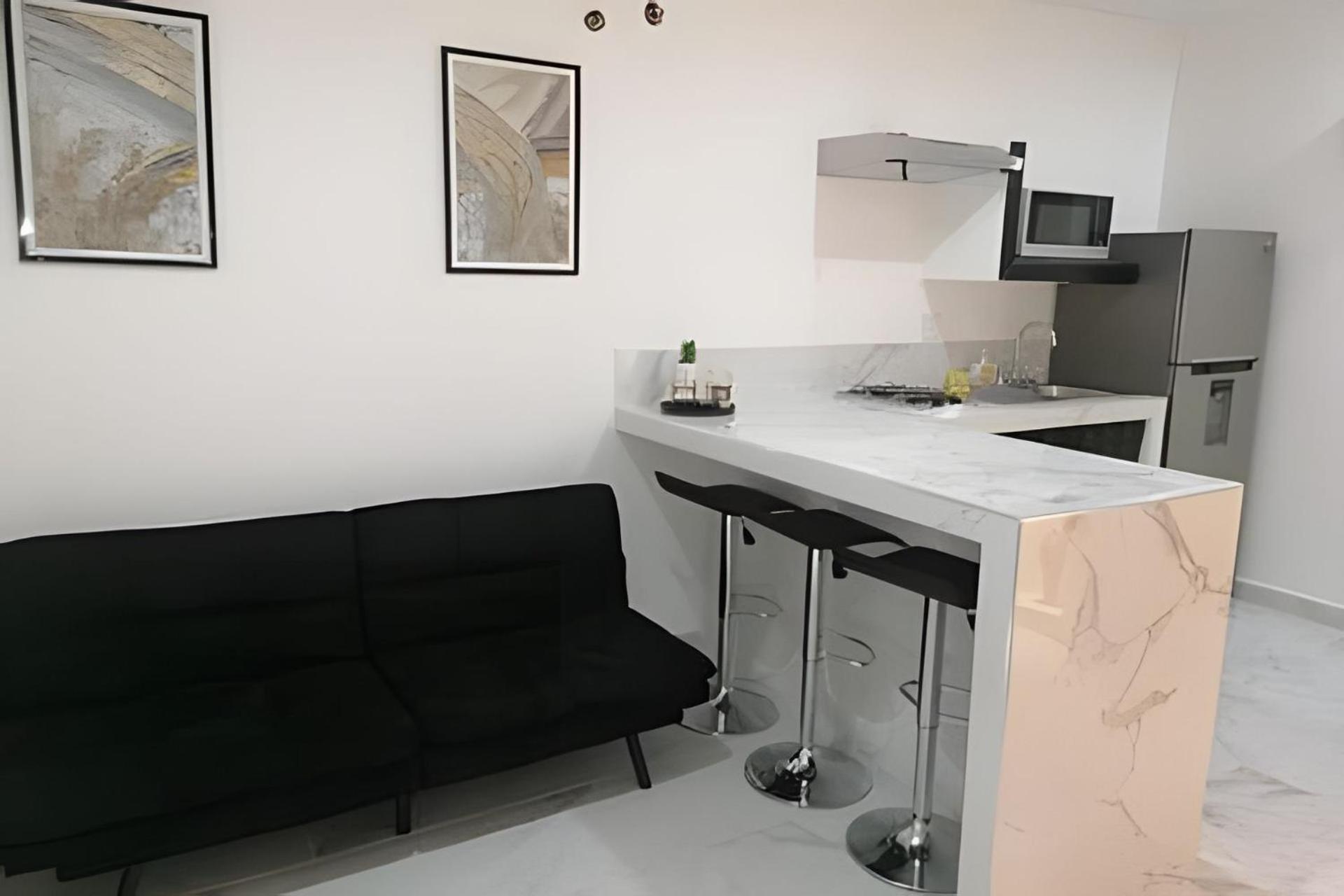 Excelente Departamento Vacacional *