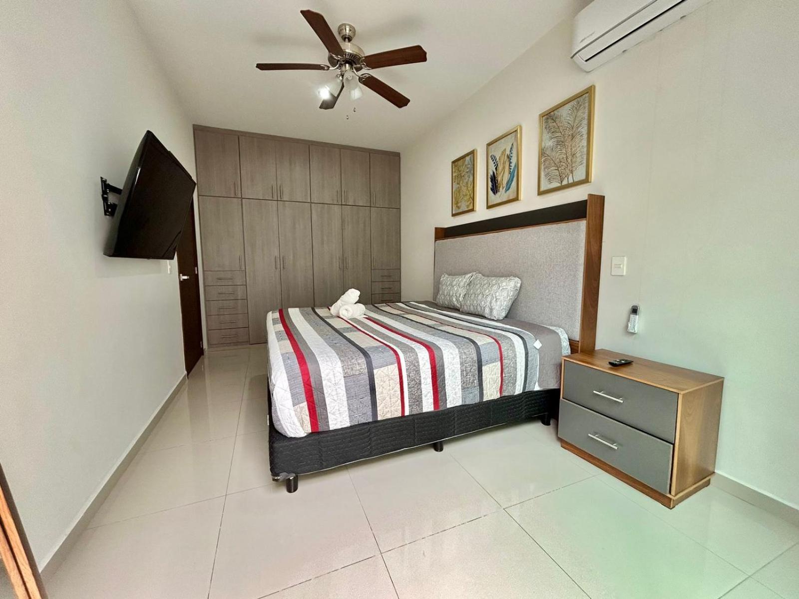 Apartment Depa Rincon Colonial