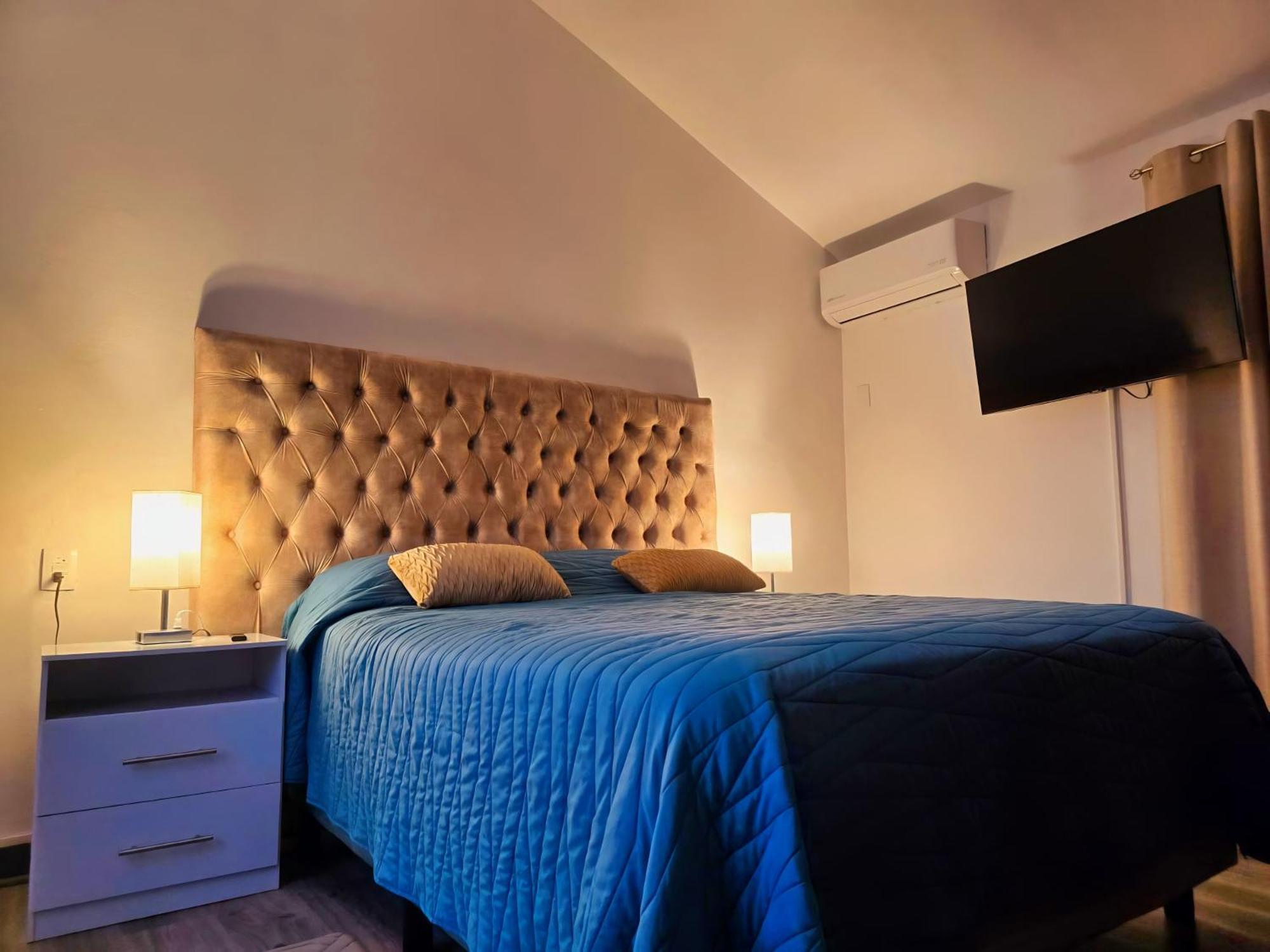 Casa Del Pez Pescado Holiday home