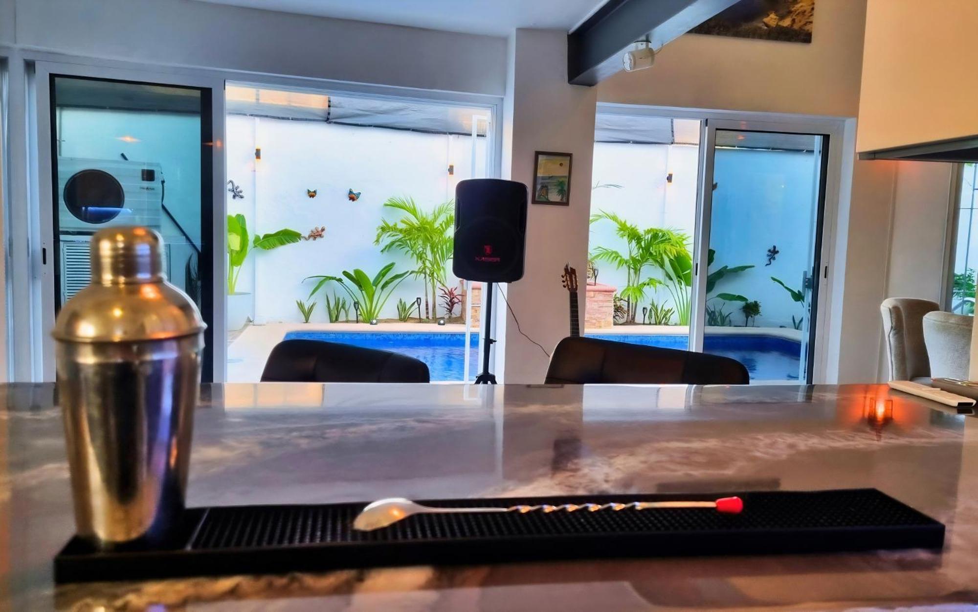 Casa Del Pez Pescado