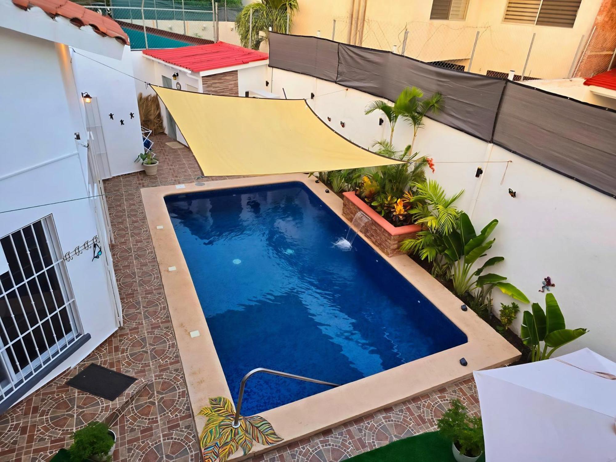 Casa Del Pez Pescado