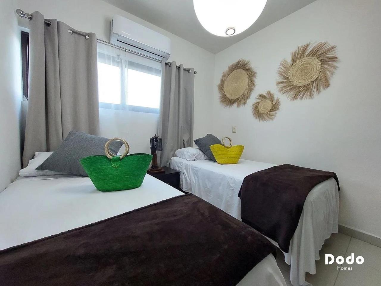 Dodo Plaza Machado Mazatlan