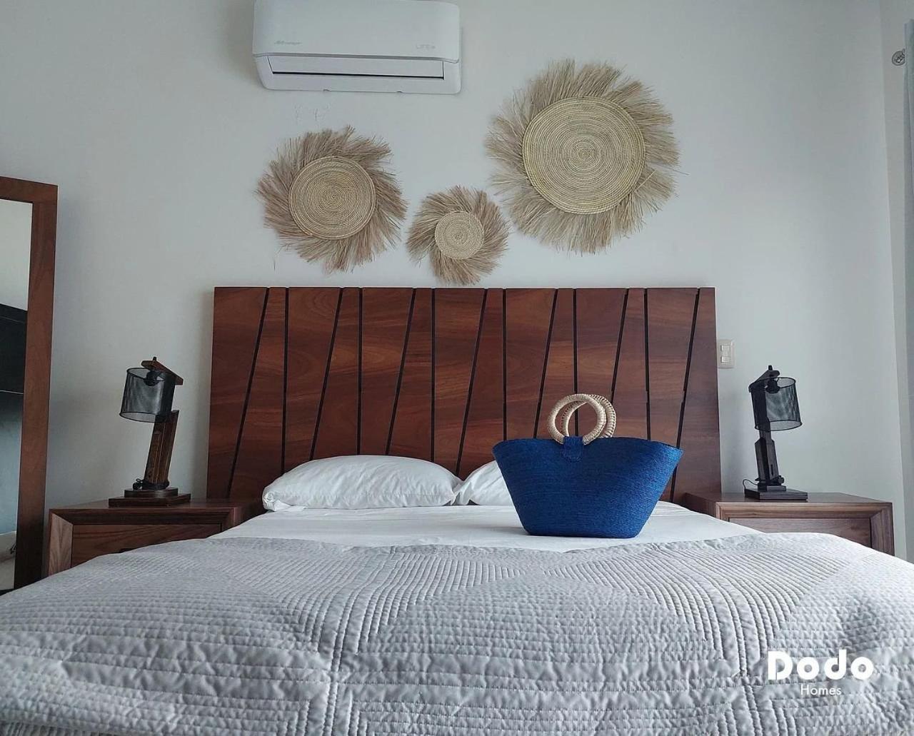 Apartment Dodo Plaza Machado *