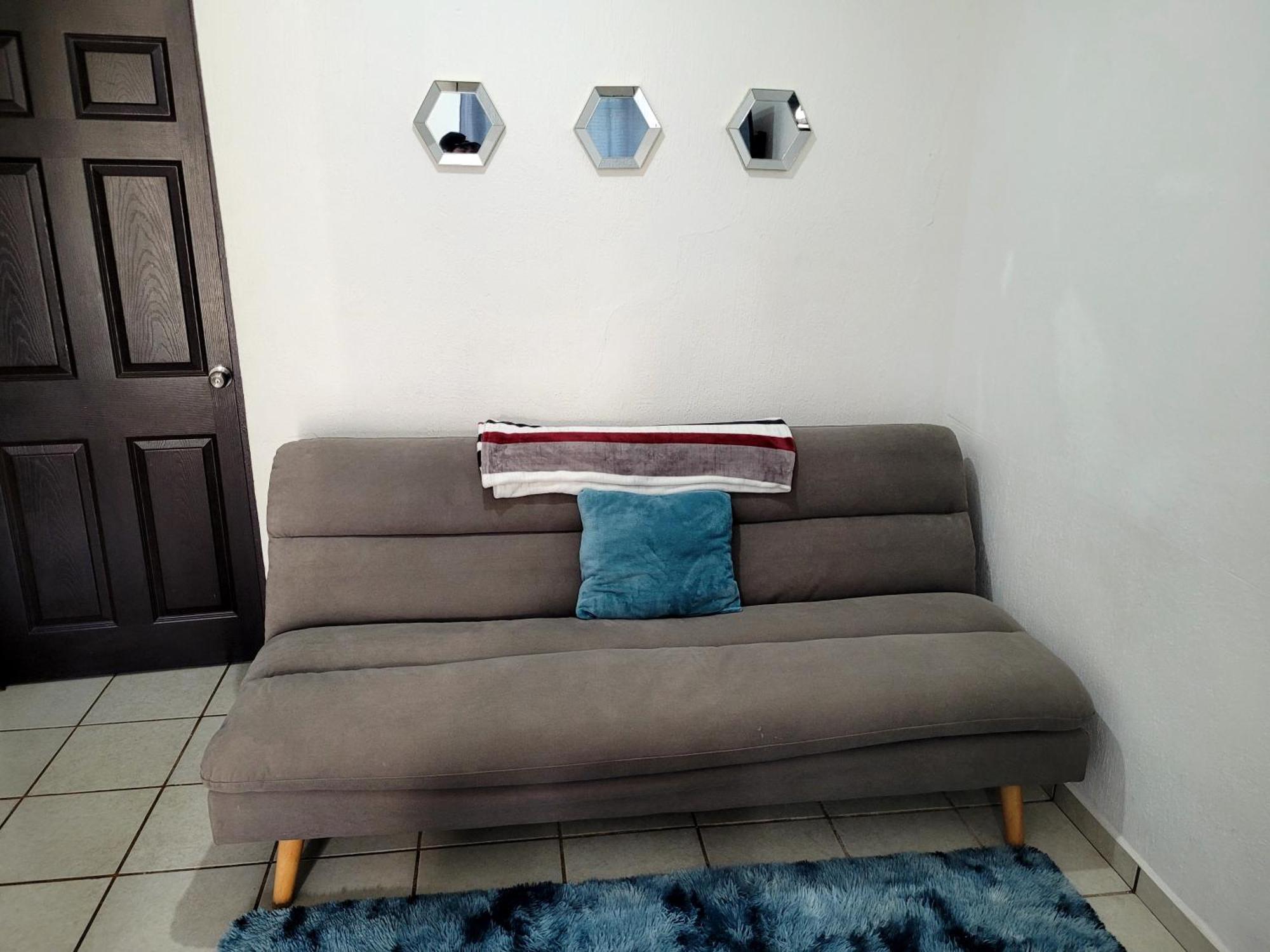 Residencia En * Mazatlan