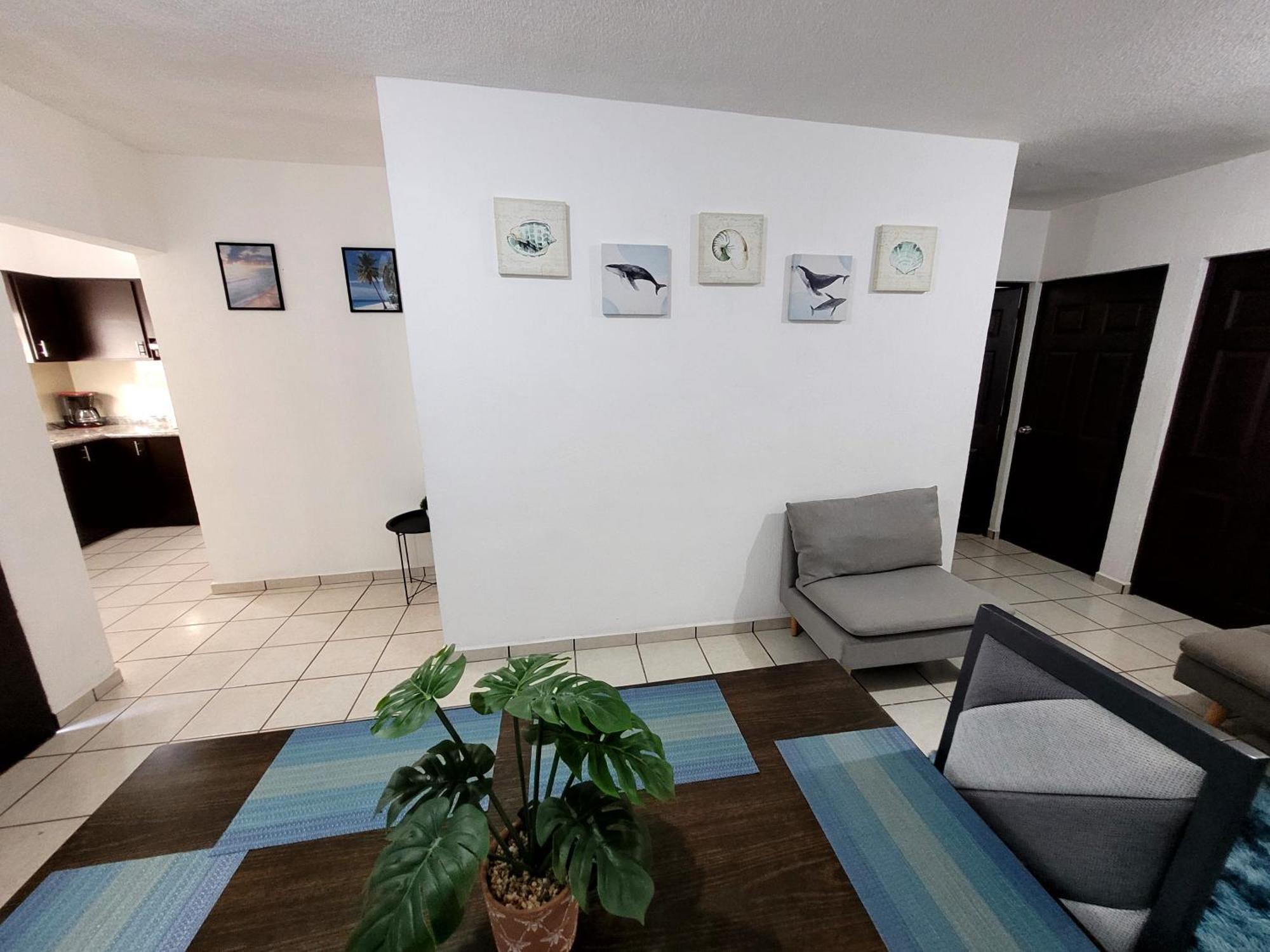 Residencia En Holiday home