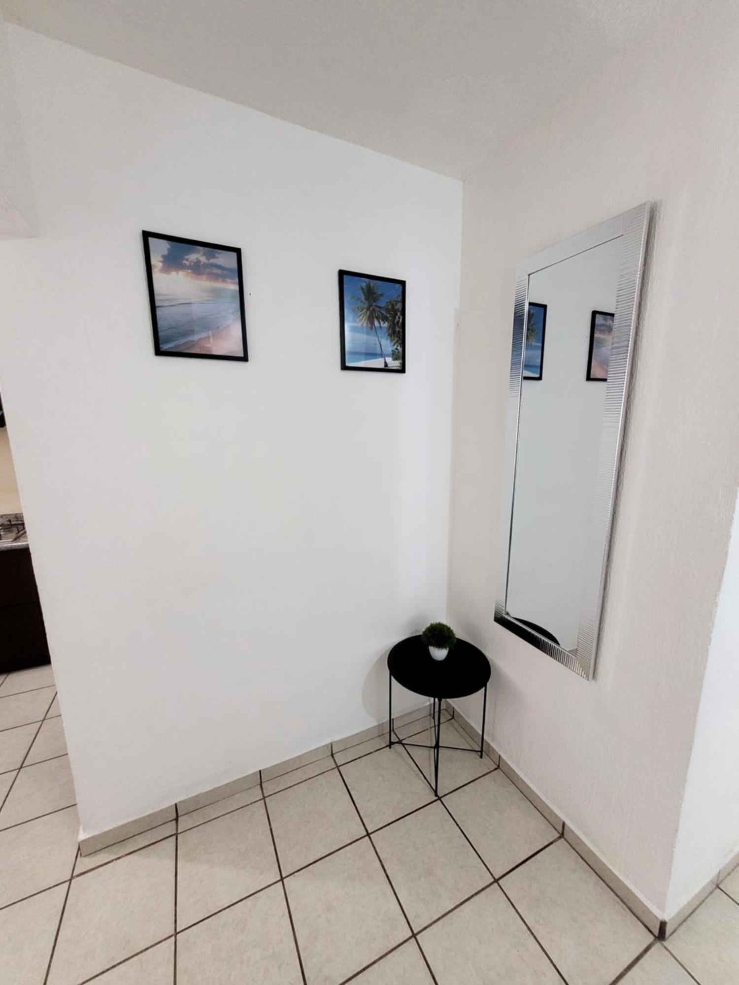 Residencia En Holiday home