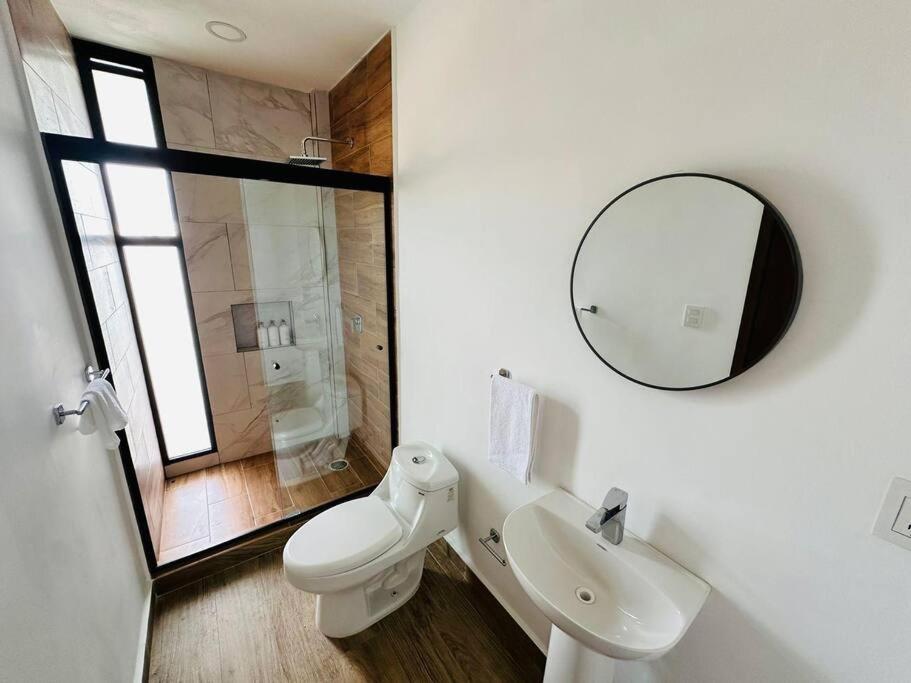 Apartment Departamento Grey Mazatlan