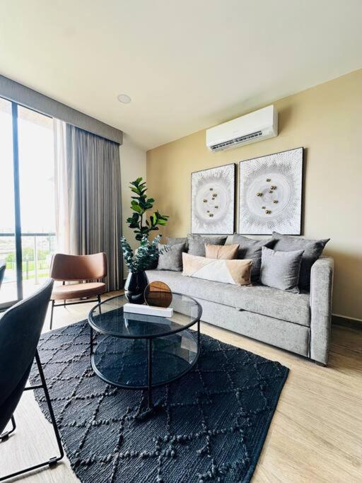 Departamento Grey Mazatlan