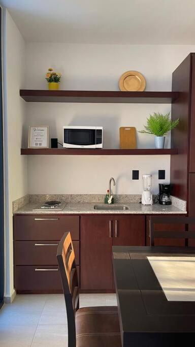Loft, Departamento Cerca Del Malecon, Sinaloa Apartment *