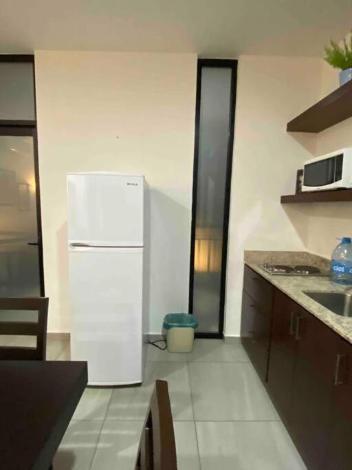 Apartment Loft, Departamento Cerca Del Malecon, Sinaloa *