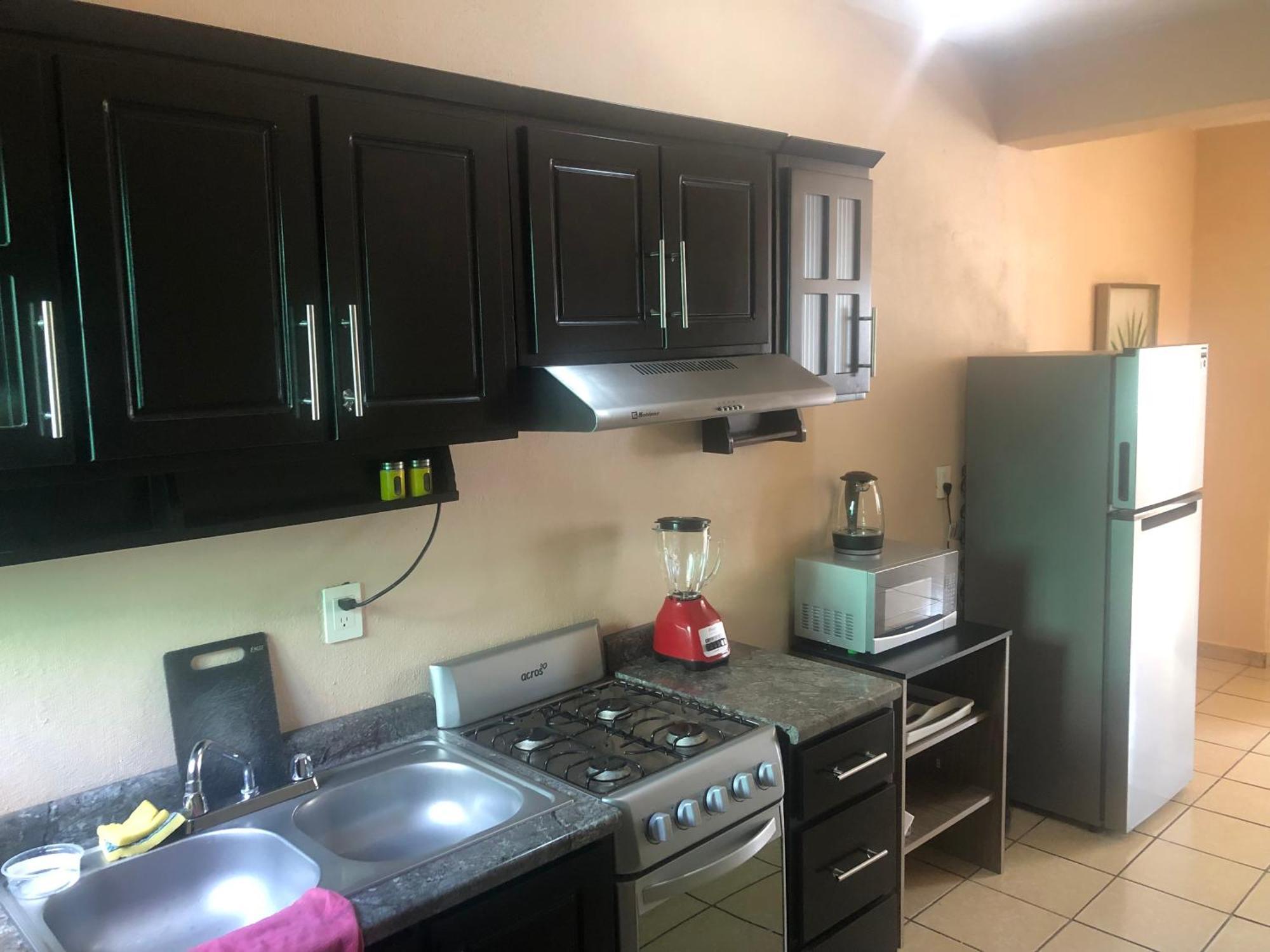 Casa Descansar O Vacacionar Holiday home Mazatlan