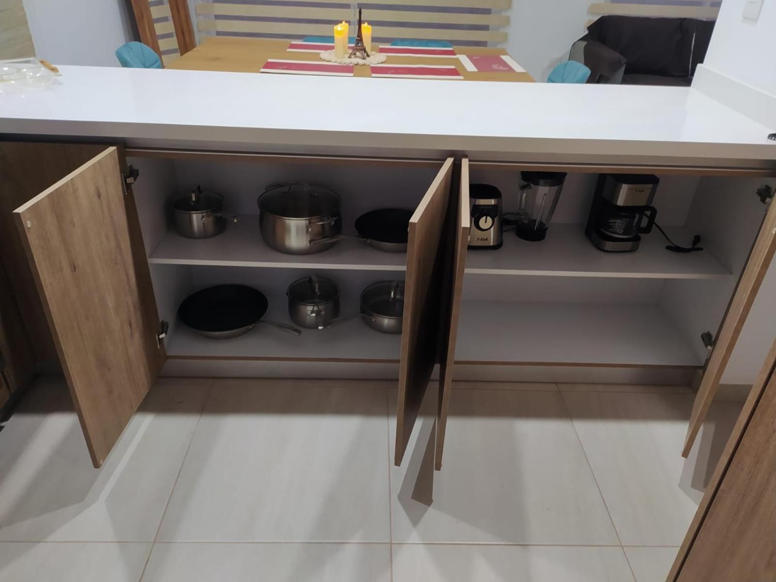 Casa Residencial Almarena Holiday home *