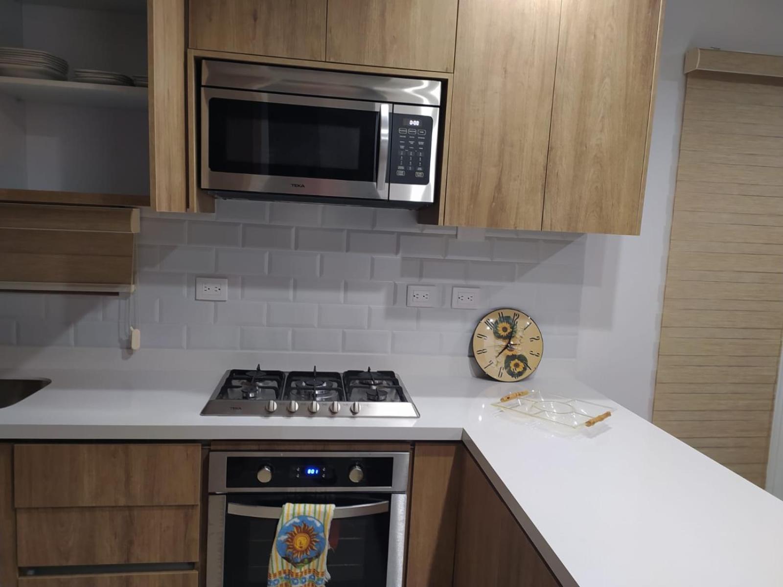 Holiday home Casa Residencial Almarena *