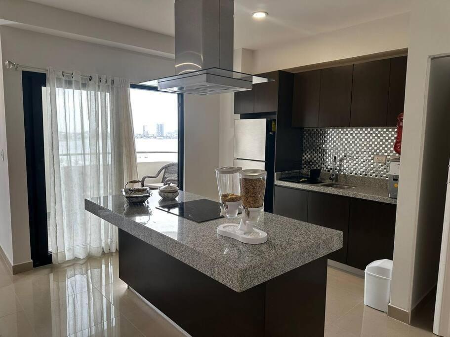 Apartment Departamento Frente Al Malecon *