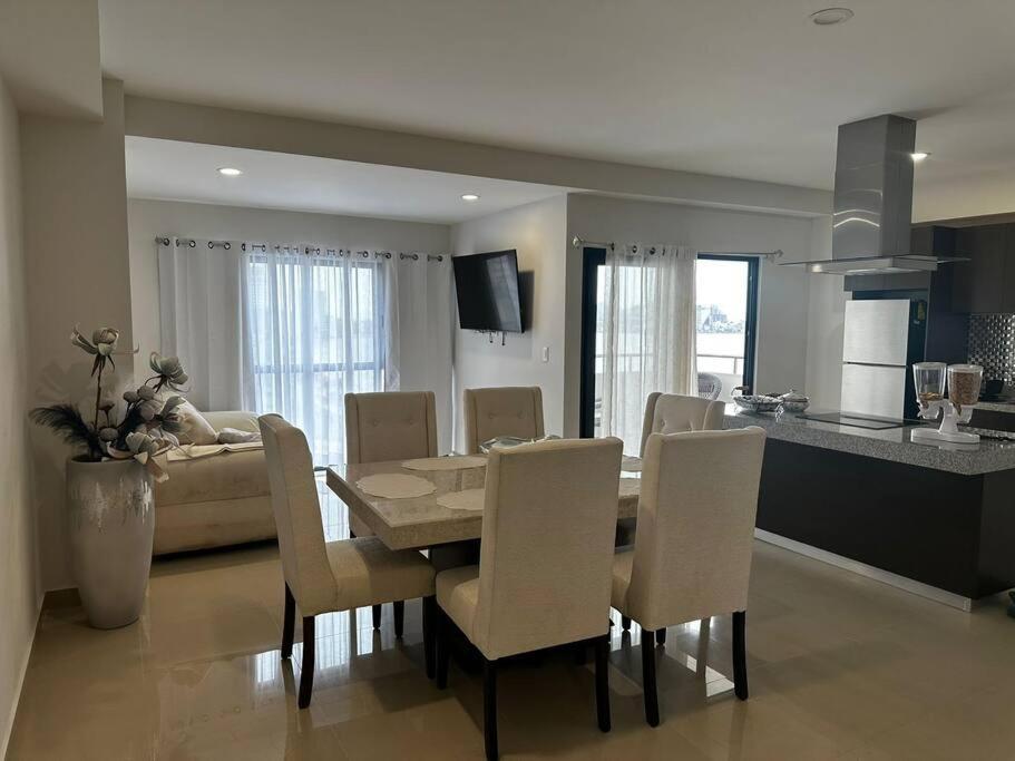 Departamento Frente Al Malecon Apartment Mazatlan