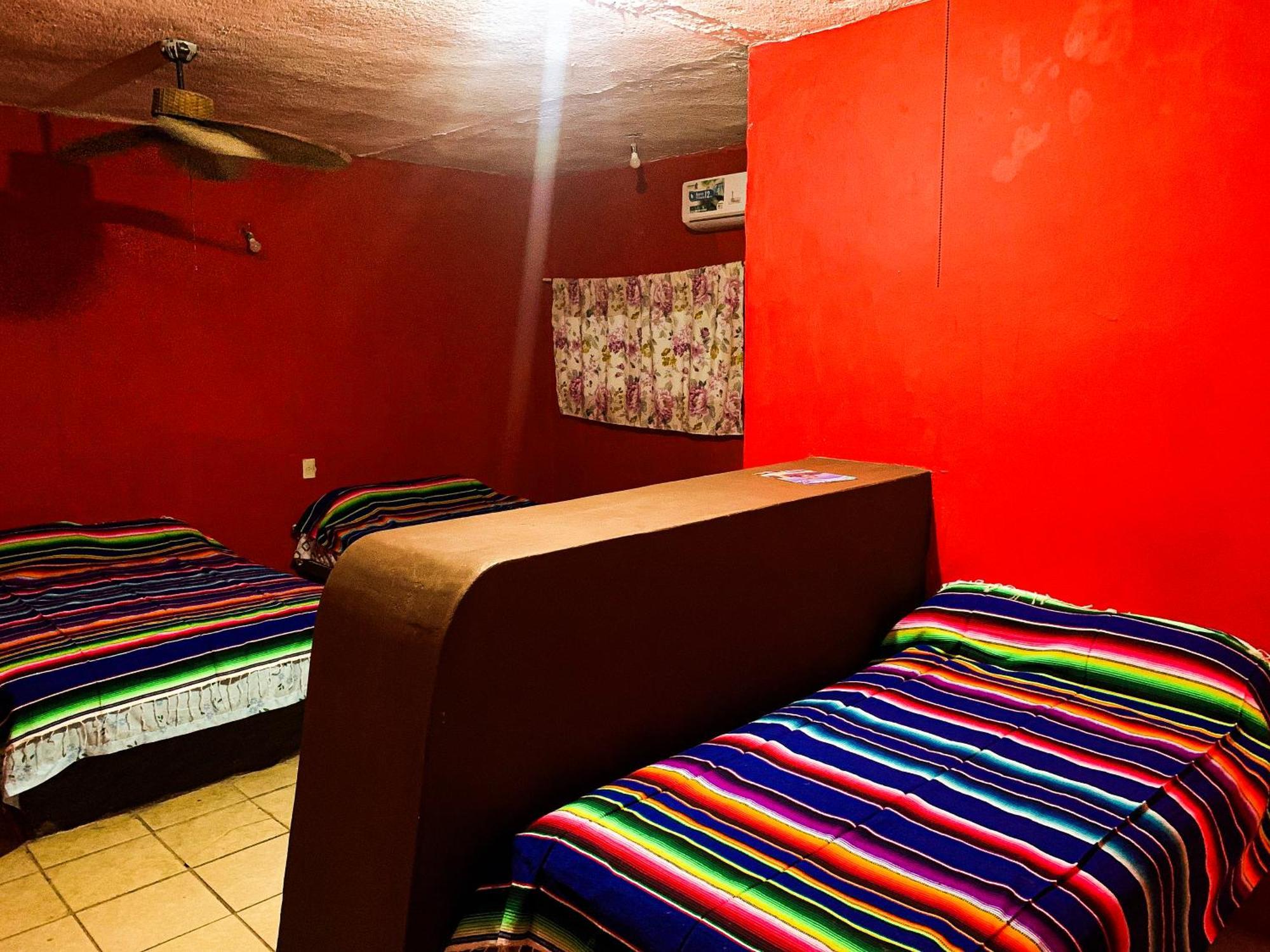 Casa De Arnold 3*