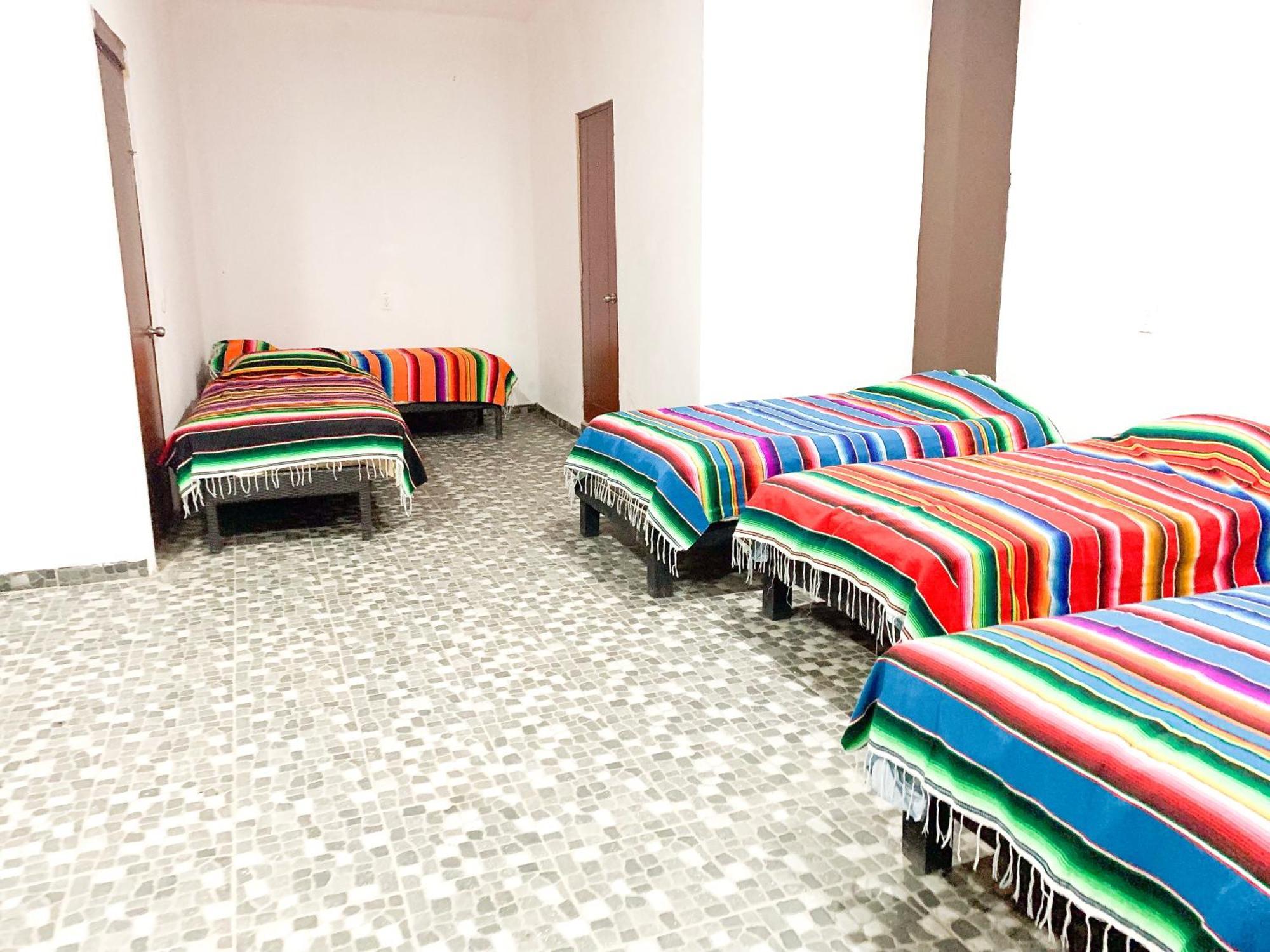 Hotel Casa De Arnold 3*
