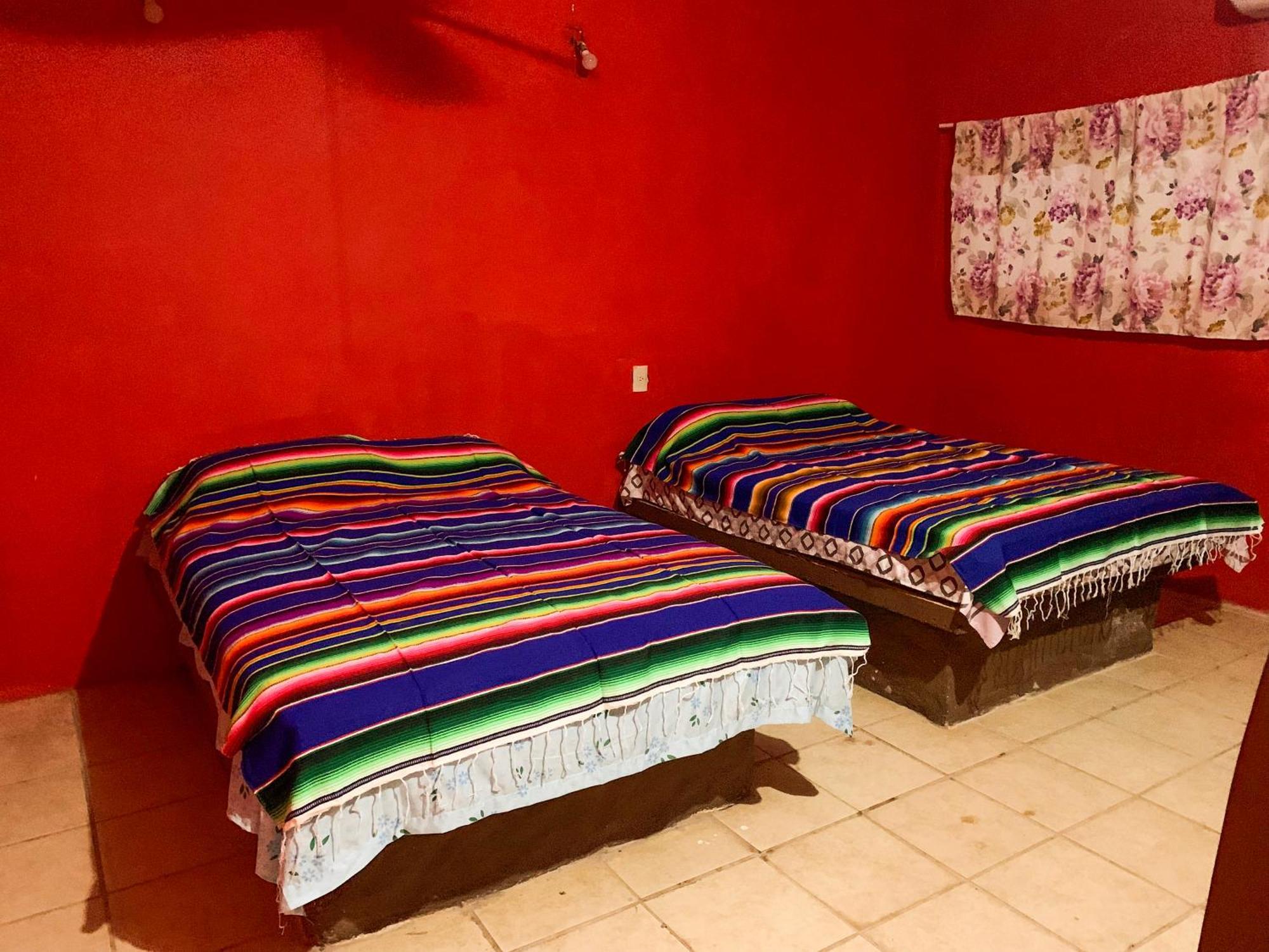 Casa De Arnold 3*