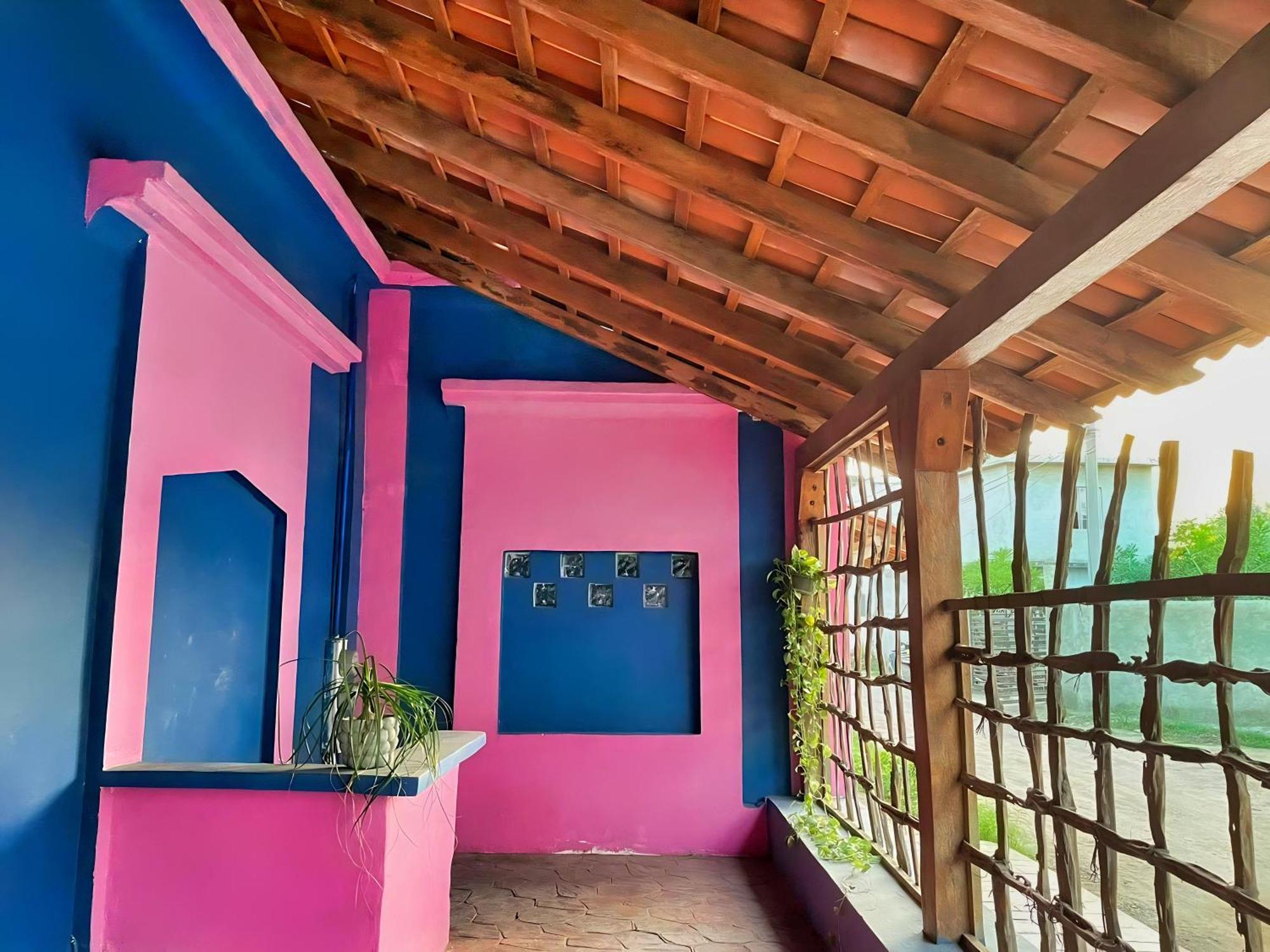Hotel Casa De Arnold 3*