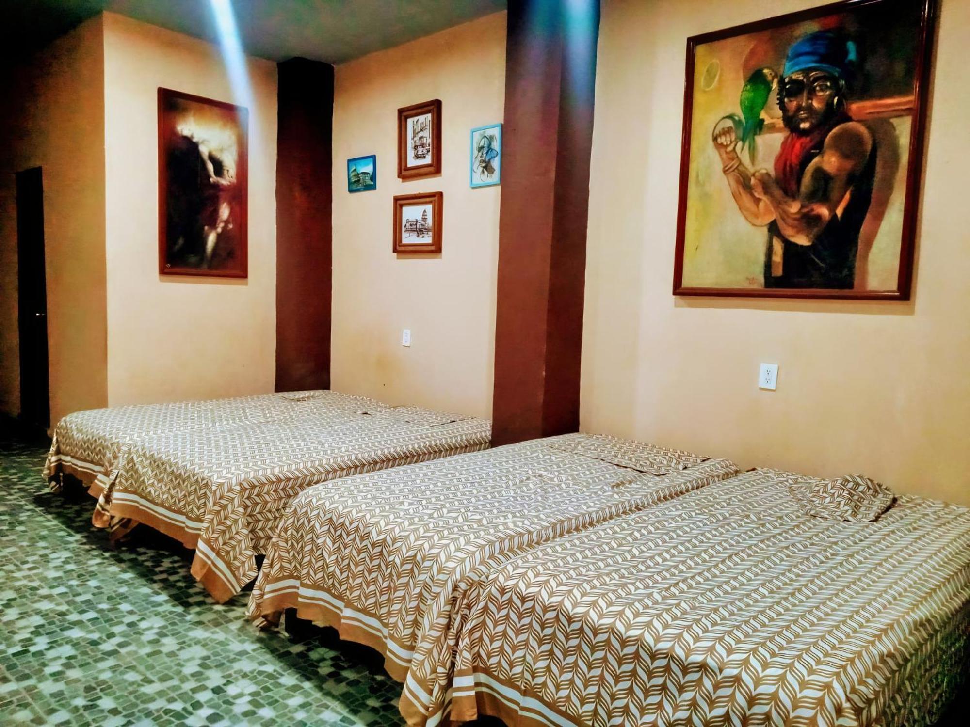 Casa De Arnold Hotel Mazatlan