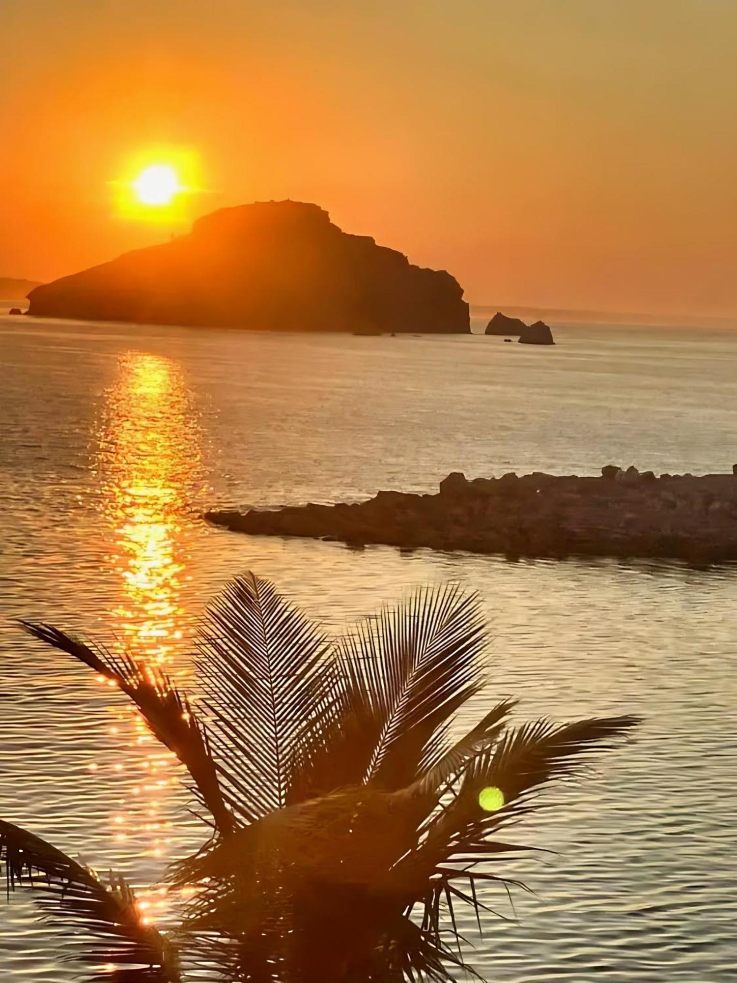 Casa De Arnold Mazatlan