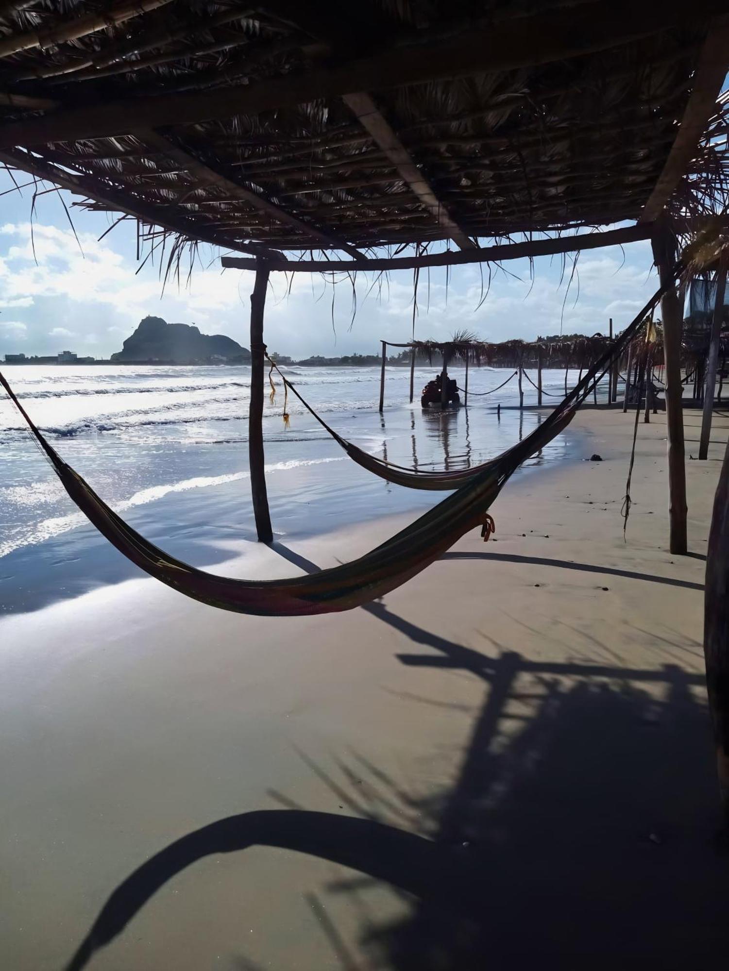 Casa De Arnold 3* Mazatlan