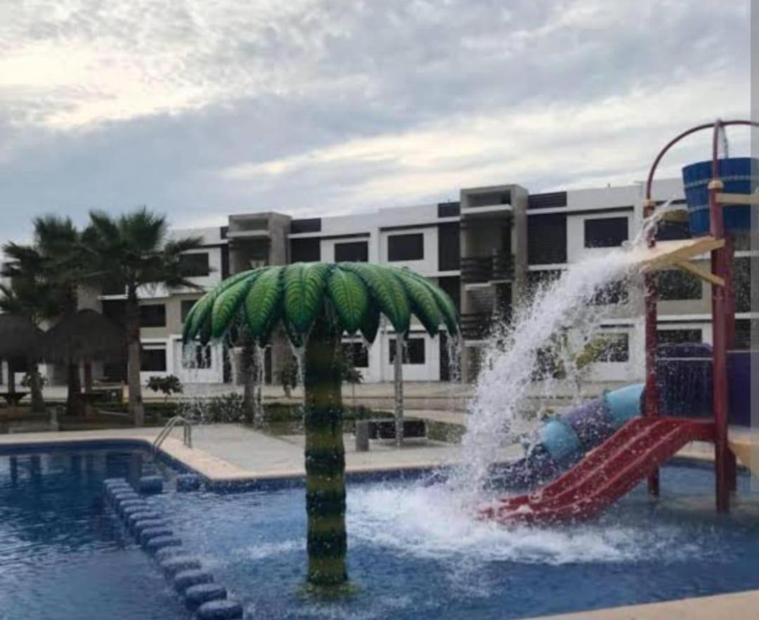 El Rincon De Golondrinas Mazatlan