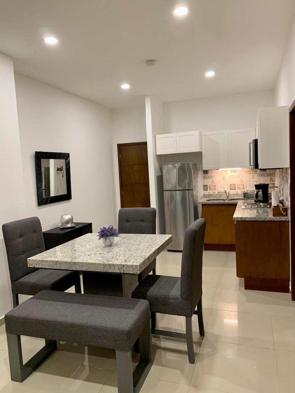 Departamento Con Vistas Panoramicas Y Piscinas Preciosas * Mazatlán