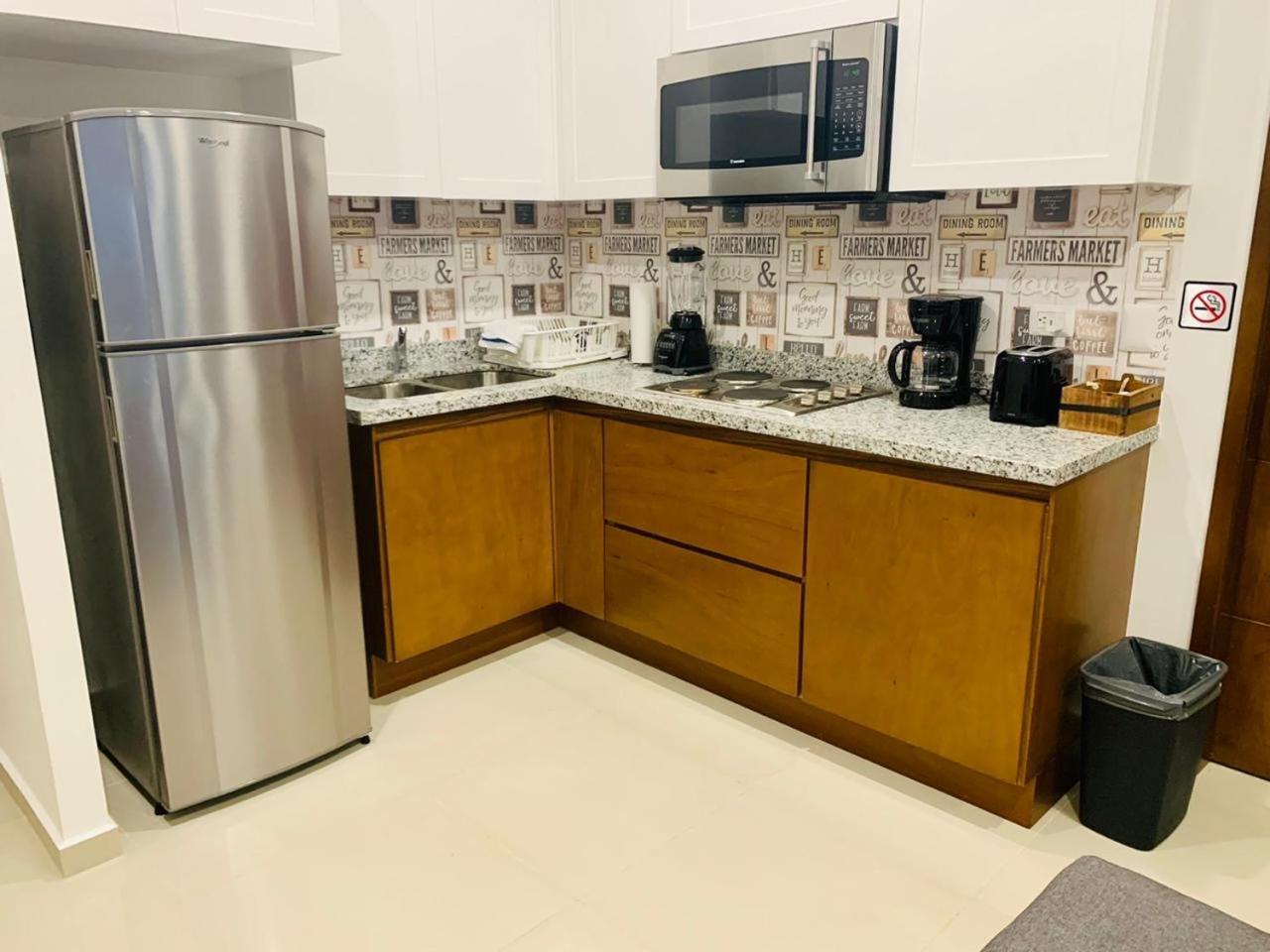 Apartamento Departamento Con Vistas Panoramicas Y Piscinas Preciosas *