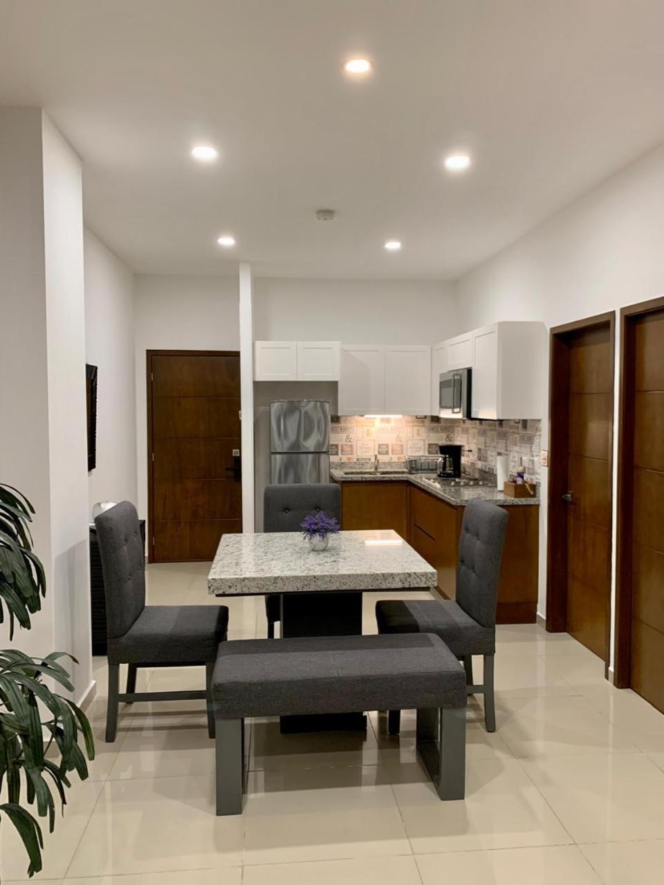 Departamento Con Vistas Panoramicas Y Piscinas Preciosas Apartamento Mazatlán