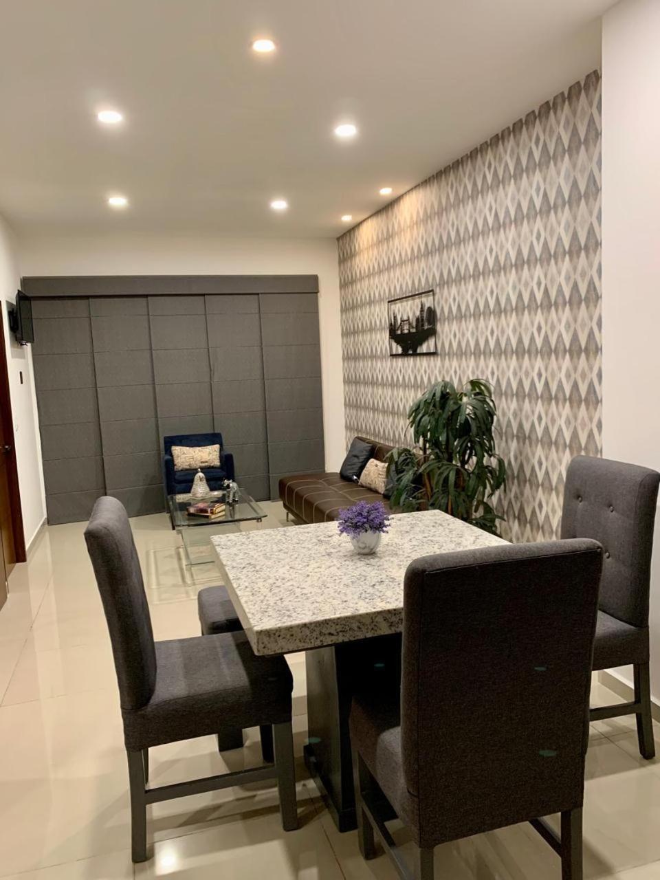 Departamento Con Vistas Panoramicas Y Piscinas Preciosas * Mazatlán