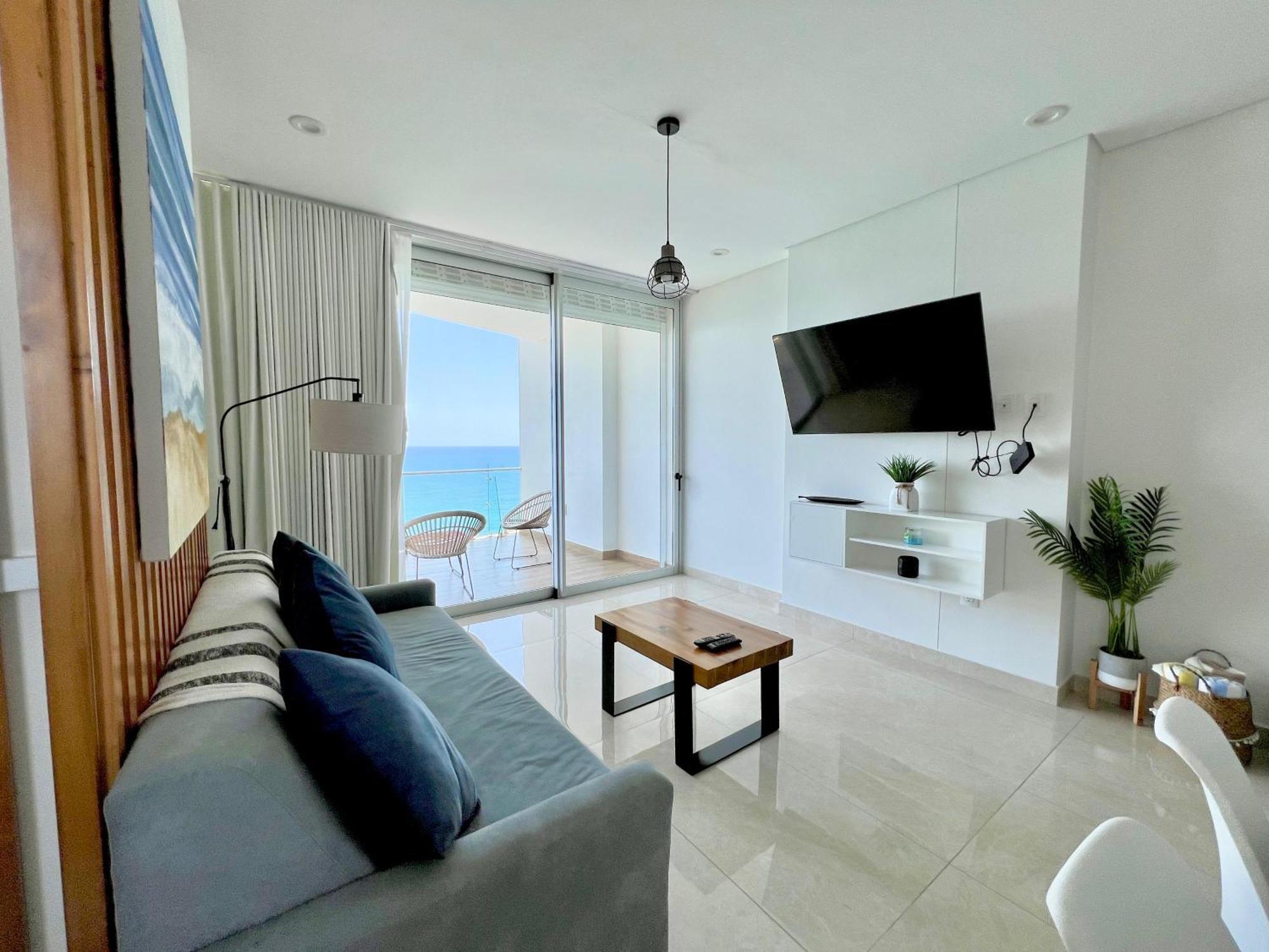 Apartamento Camino Al Mar 2401 Vista Al Mar
