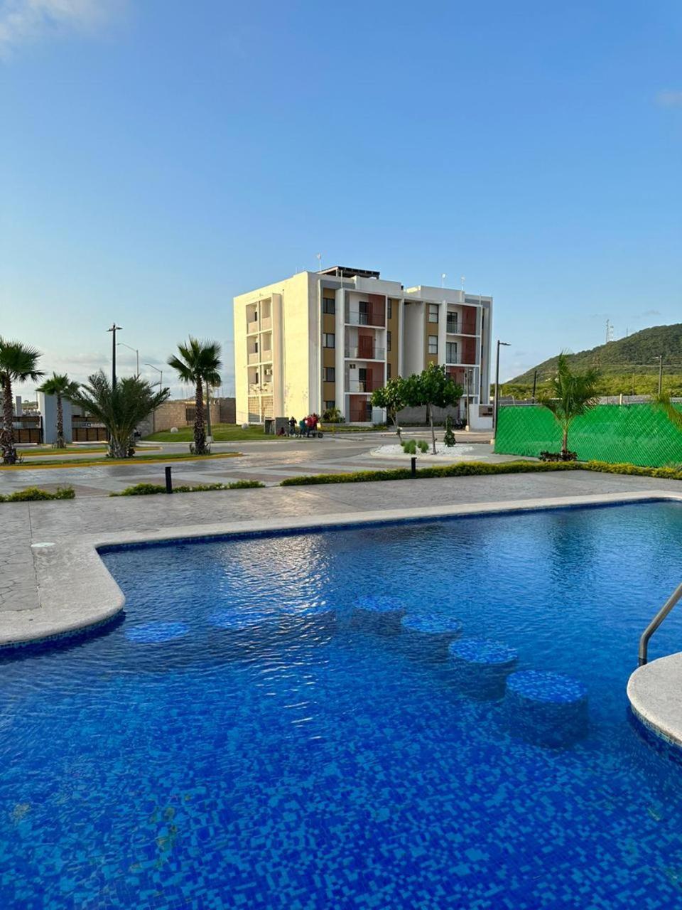 Apartamento Departamento Vacacional